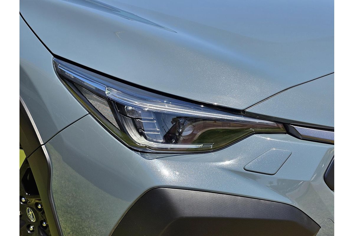 2023 Subaru Crosstrek 2.0R G6X