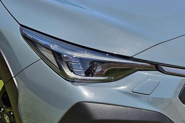 2023 Subaru Crosstrek 2.0R G6X