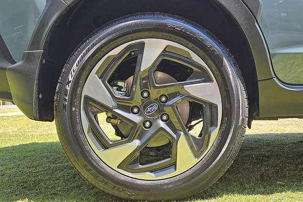 2023 Subaru Crosstrek 2.0R G6X