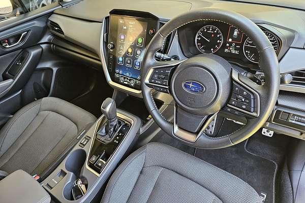 2023 Subaru Crosstrek 2.0R G6X