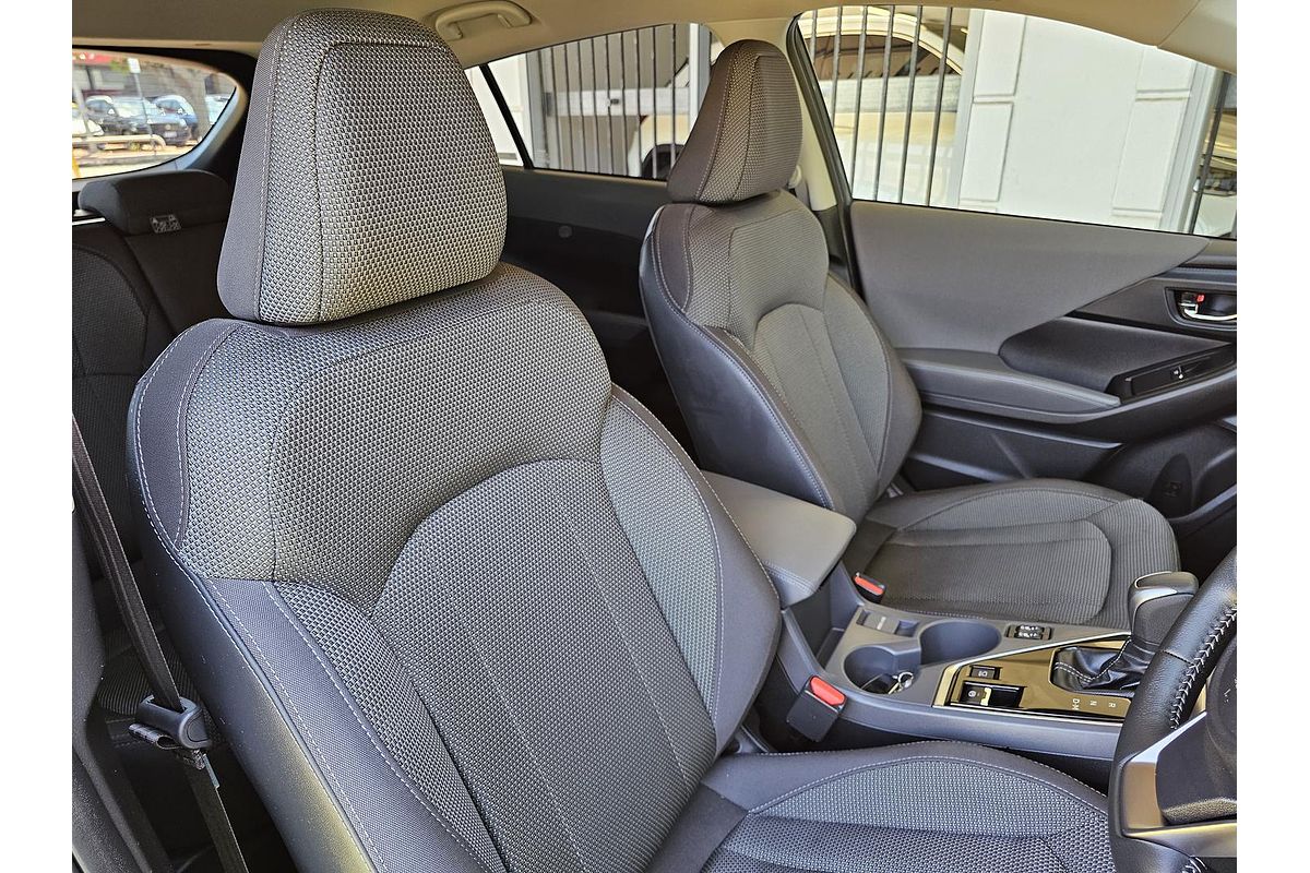 2023 Subaru Crosstrek 2.0R G6X