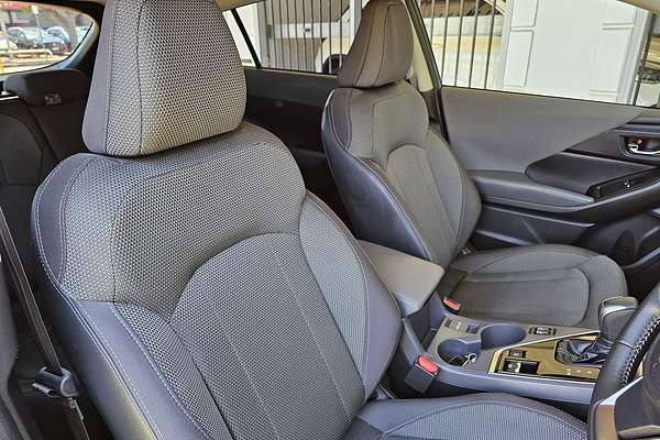 2023 Subaru Crosstrek 2.0R G6X