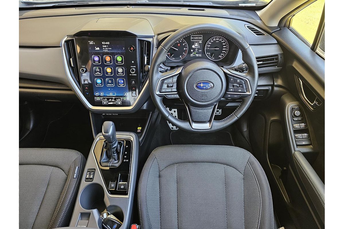 2023 Subaru Crosstrek 2.0R G6X