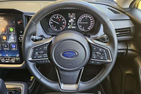 2023 Subaru Crosstrek 2.0R G6X