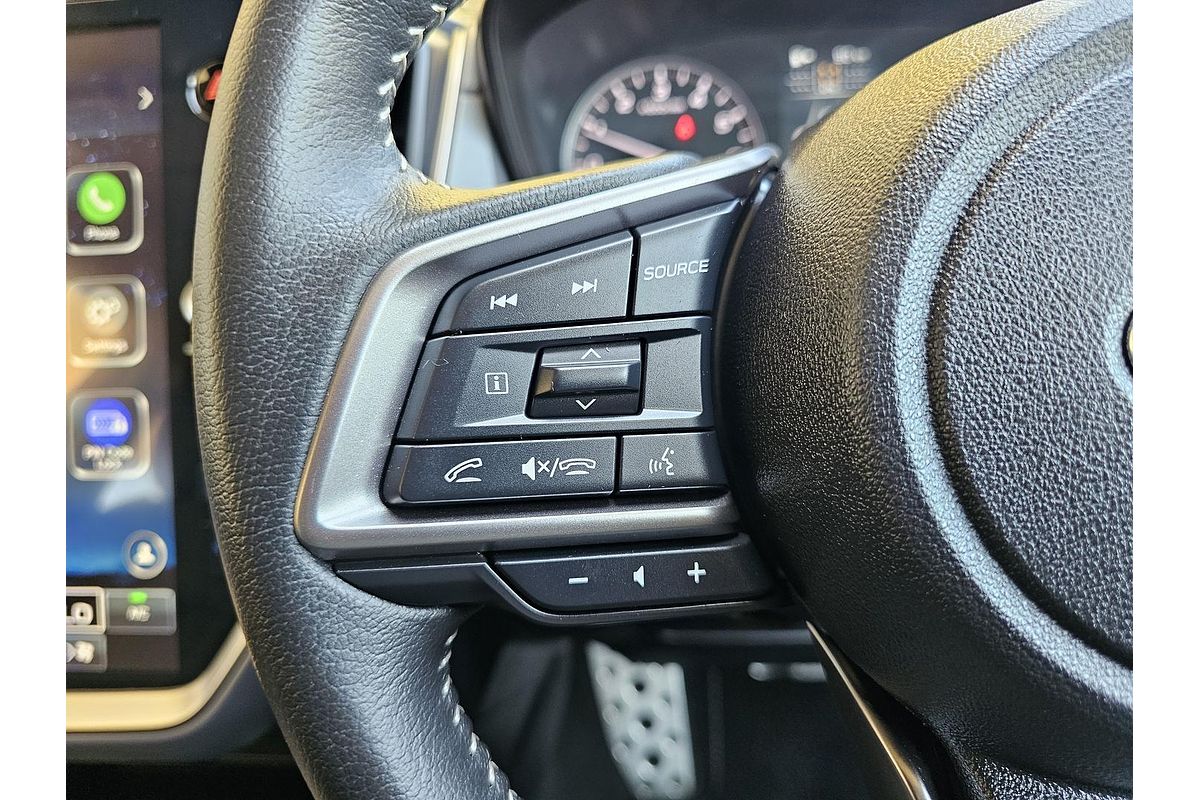 2023 Subaru Crosstrek 2.0R G6X