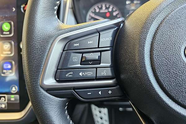 2023 Subaru Crosstrek 2.0R G6X