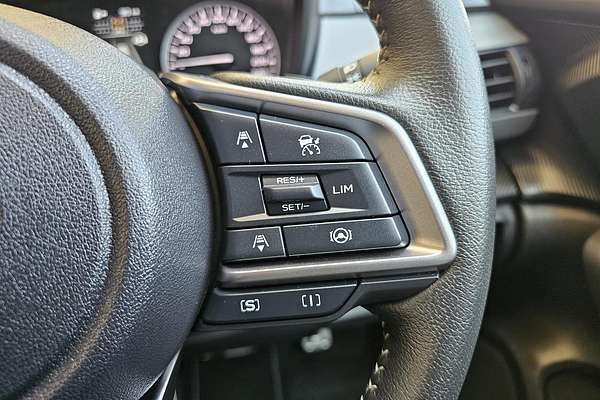 2023 Subaru Crosstrek 2.0R G6X