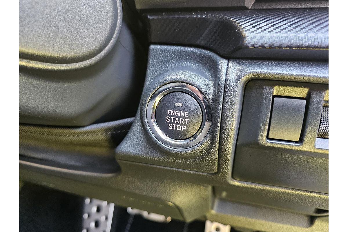 2023 Subaru Crosstrek 2.0R G6X