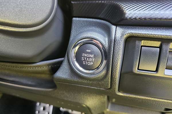 2023 Subaru Crosstrek 2.0R G6X