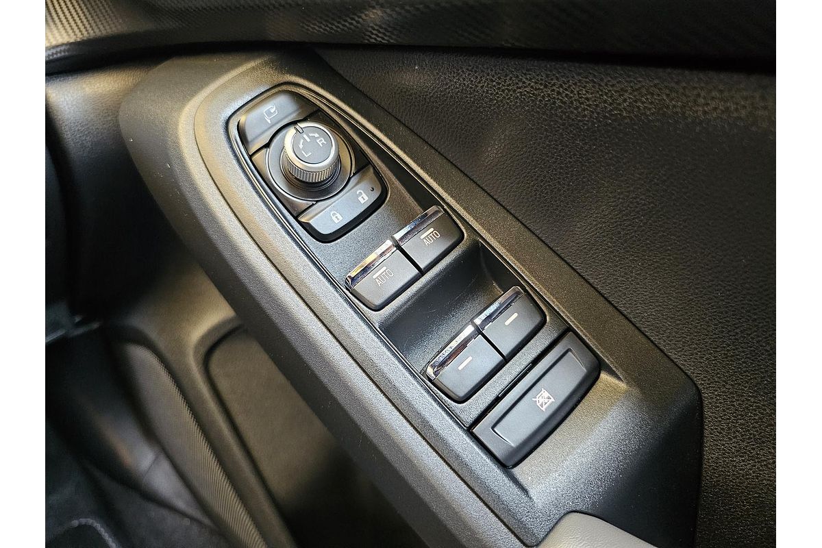 2023 Subaru Crosstrek 2.0R G6X