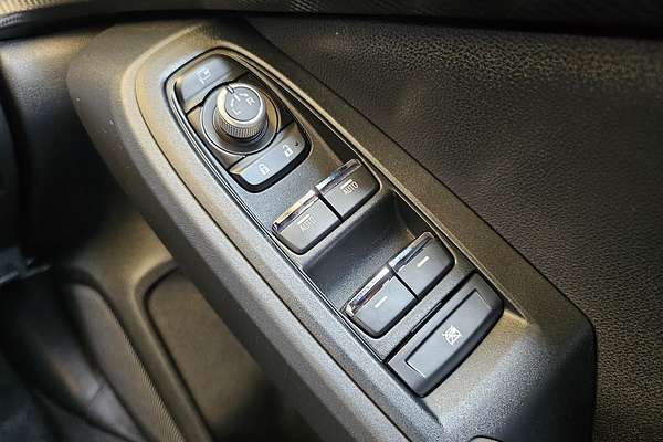 2023 Subaru Crosstrek 2.0R G6X