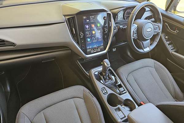 2023 Subaru Crosstrek 2.0R G6X