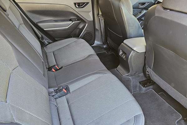 2023 Subaru Crosstrek 2.0R G6X