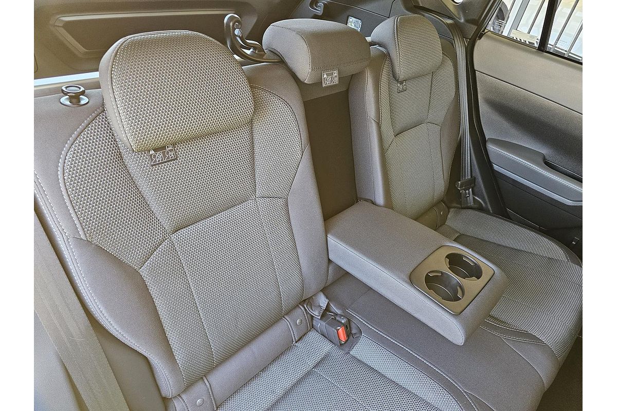 2023 Subaru Crosstrek 2.0R G6X