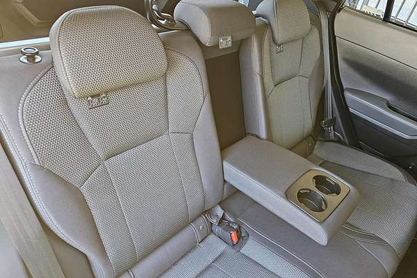 2023 Subaru Crosstrek 2.0R G6X