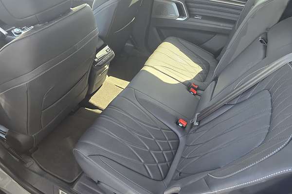 2025 LDV D90 Executive SV9A