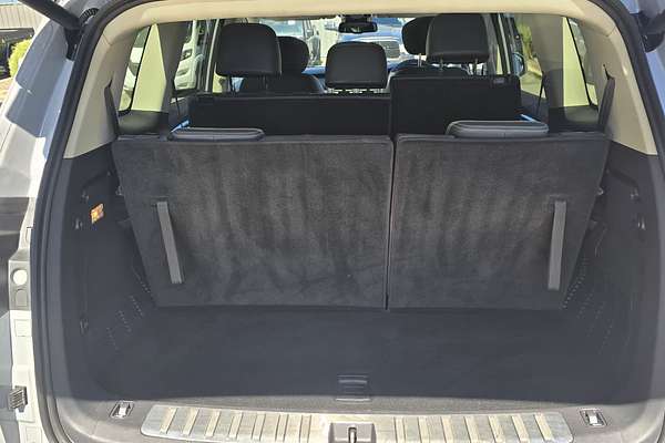 2025 LDV D90 Executive SV9A