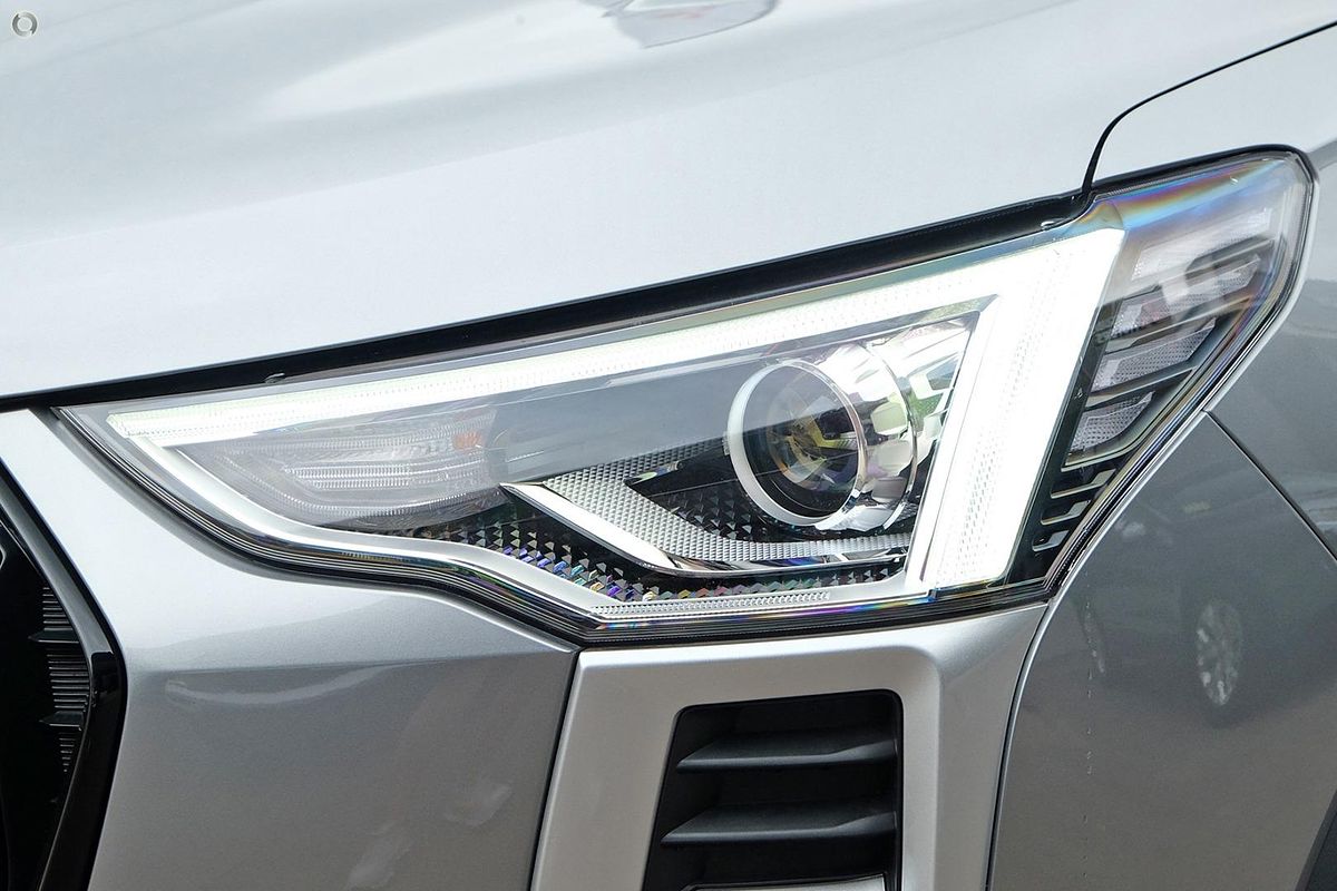 2025 GWM Haval Jolion Premium A01