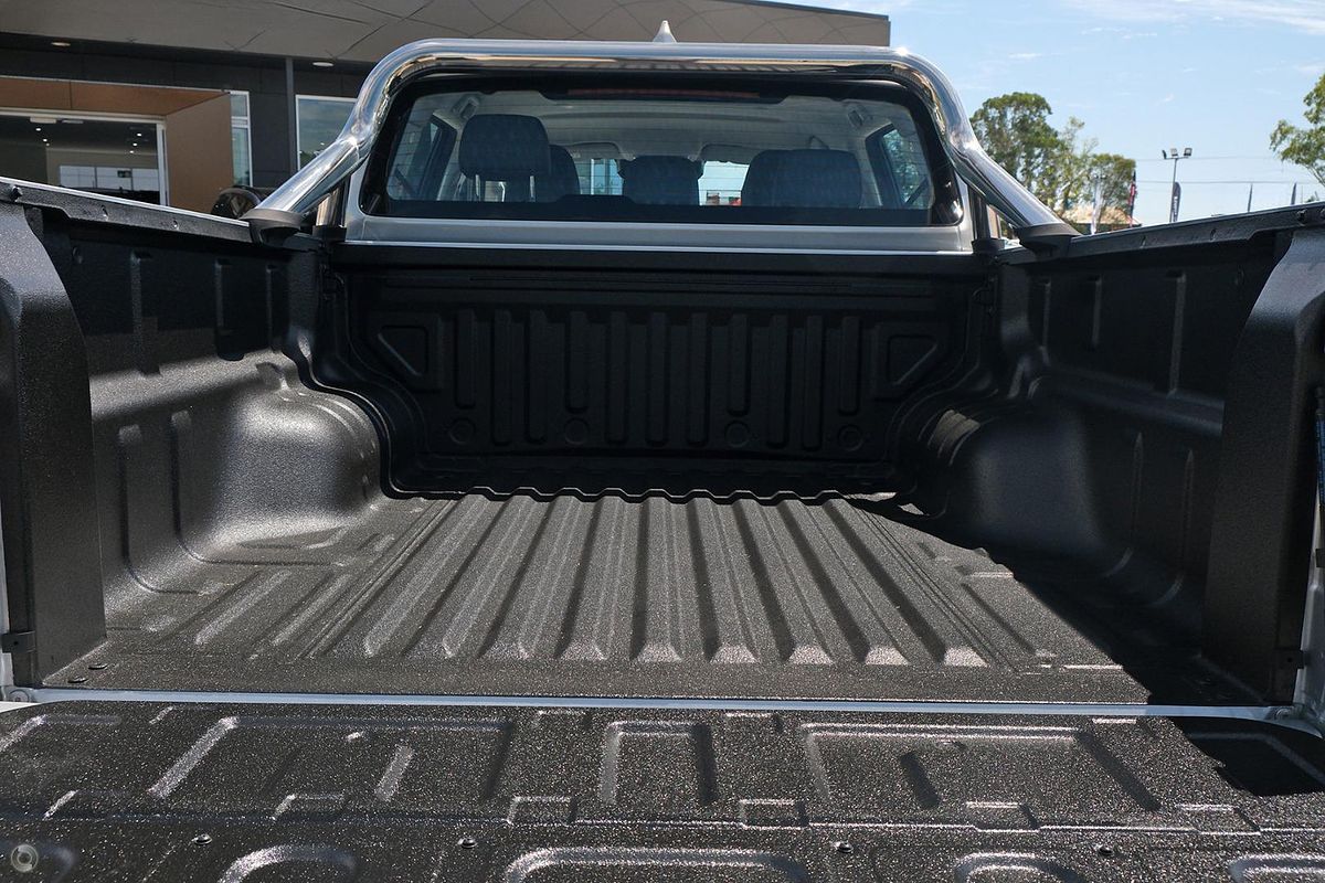 2025 GWM Cannon Lux NPW 4X4