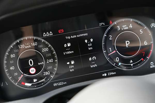 2019 Jaguar XE P300 R-Dynamic SE X760