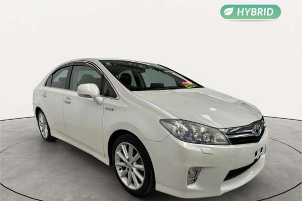 2010 Toyota Sai G AZK10