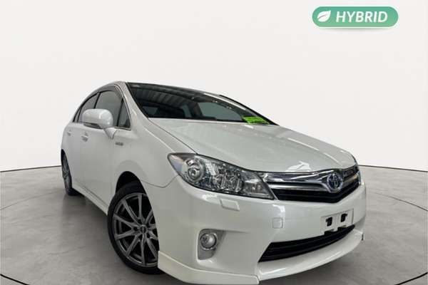 2010 Toyota Sai S LED Edition AZK10