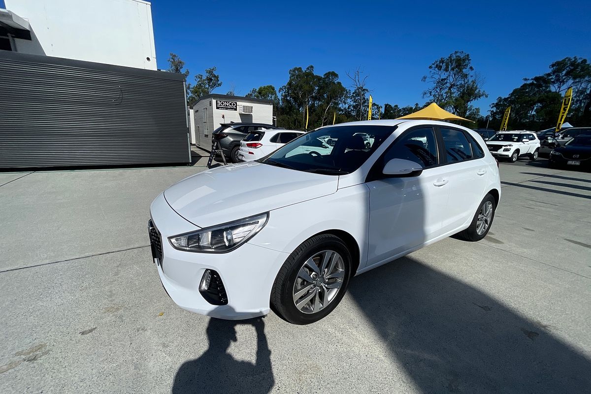 2019 Hyundai i30 Active PD2