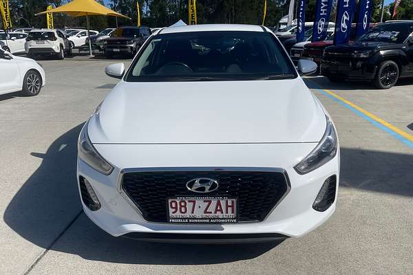 2019 Hyundai i30 Active PD2