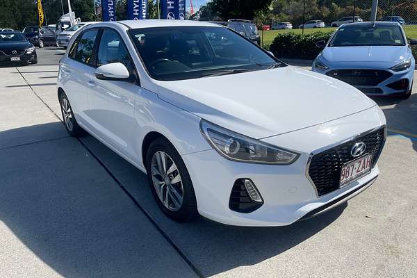 2019 Hyundai i30 Active PD2