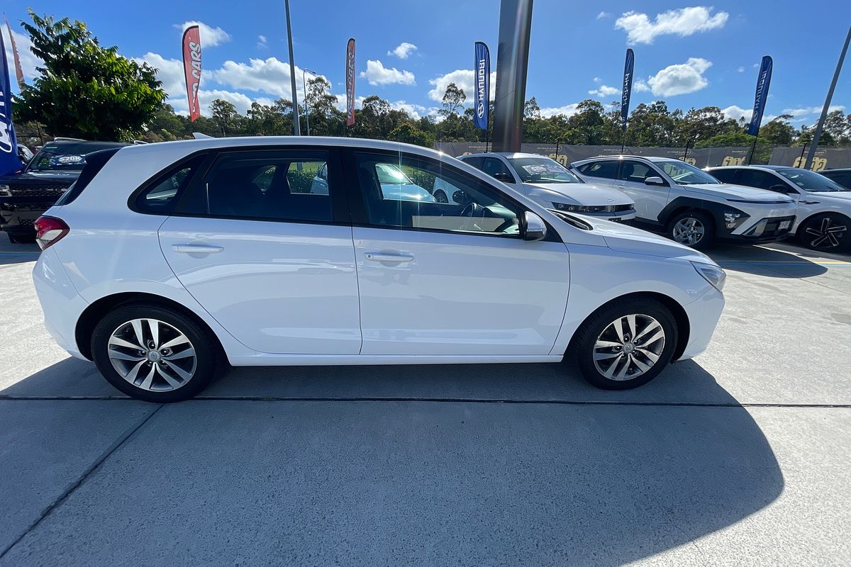 2019 Hyundai i30 Active PD2