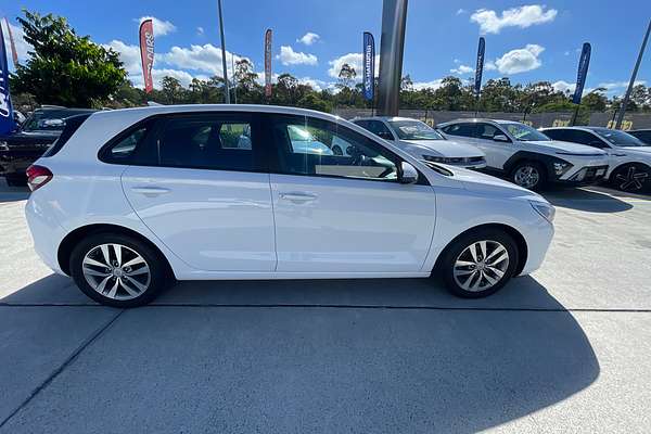 2019 Hyundai i30 Active PD2