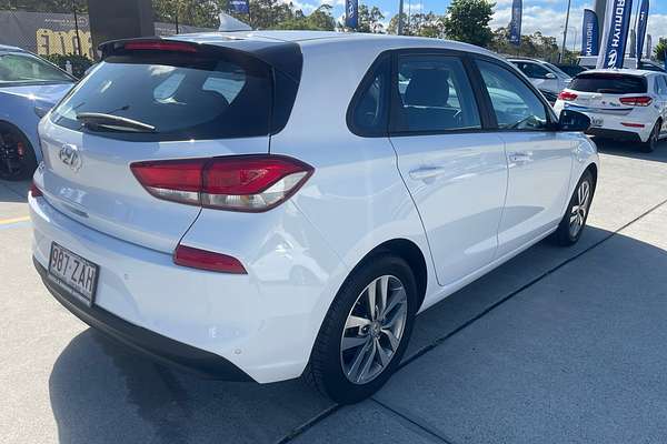 2019 Hyundai i30 Active PD2