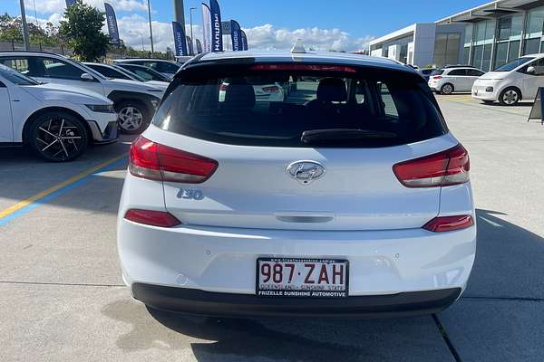 2019 Hyundai i30 Active PD2