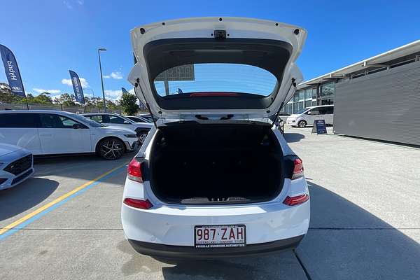 2019 Hyundai i30 Active PD2