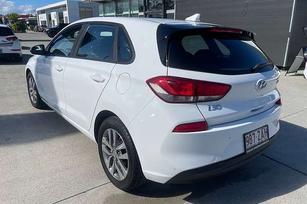 2019 Hyundai i30 Active PD2