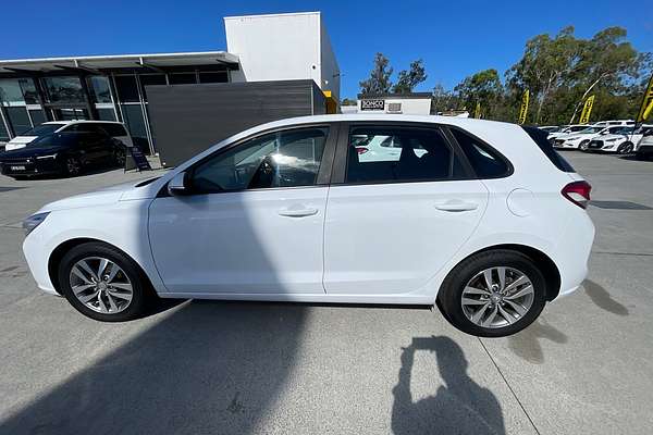 2019 Hyundai i30 Active PD2