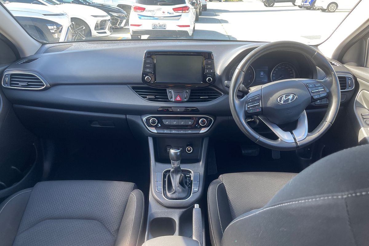 2019 Hyundai i30 Active PD2