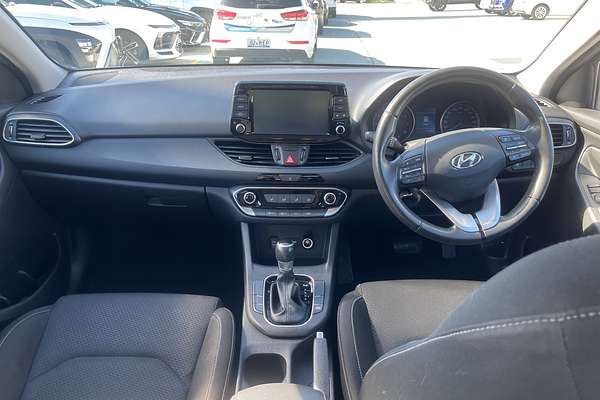 2019 Hyundai i30 Active PD2