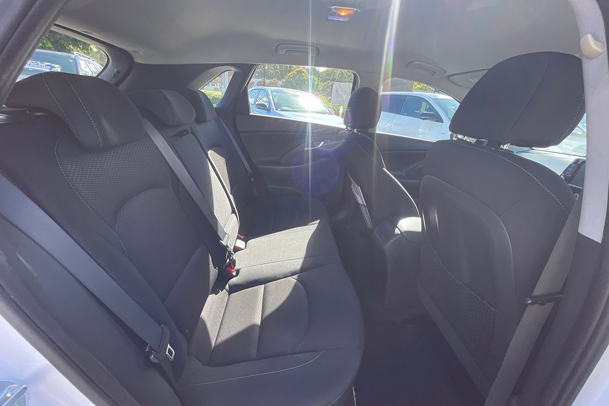 2019 Hyundai i30 Active PD2