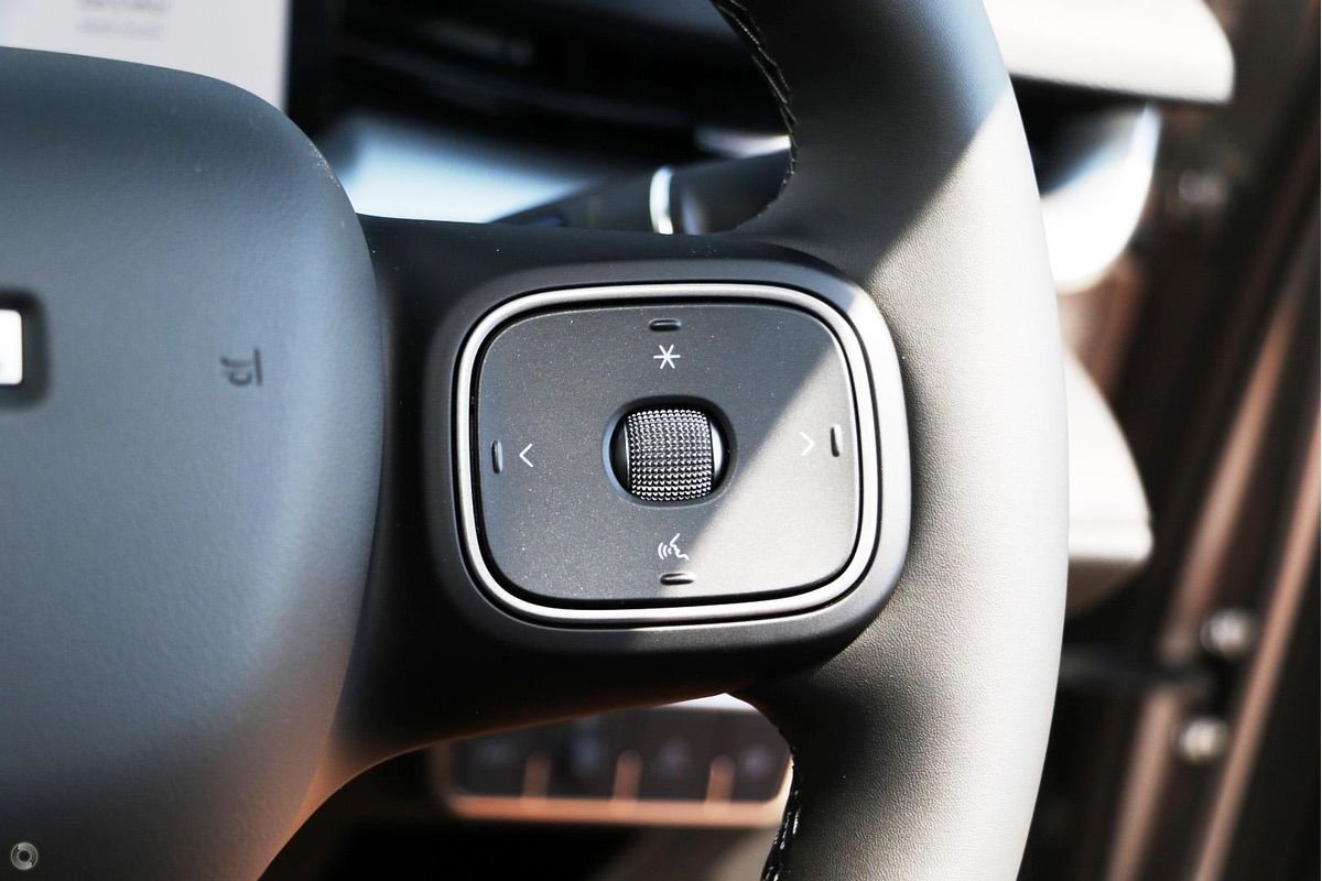 2025 GWM Haval H6 Ultra PHEV B01