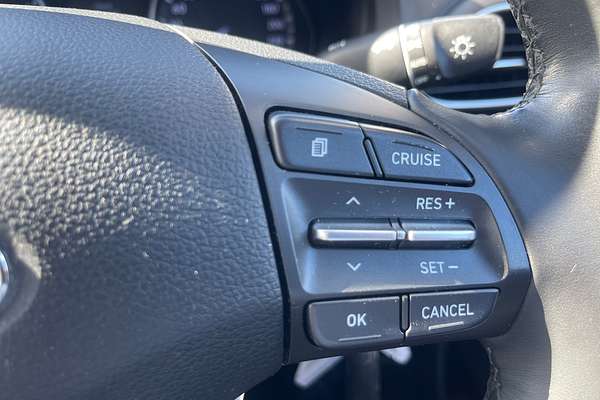 2019 Hyundai i30 Active PD2