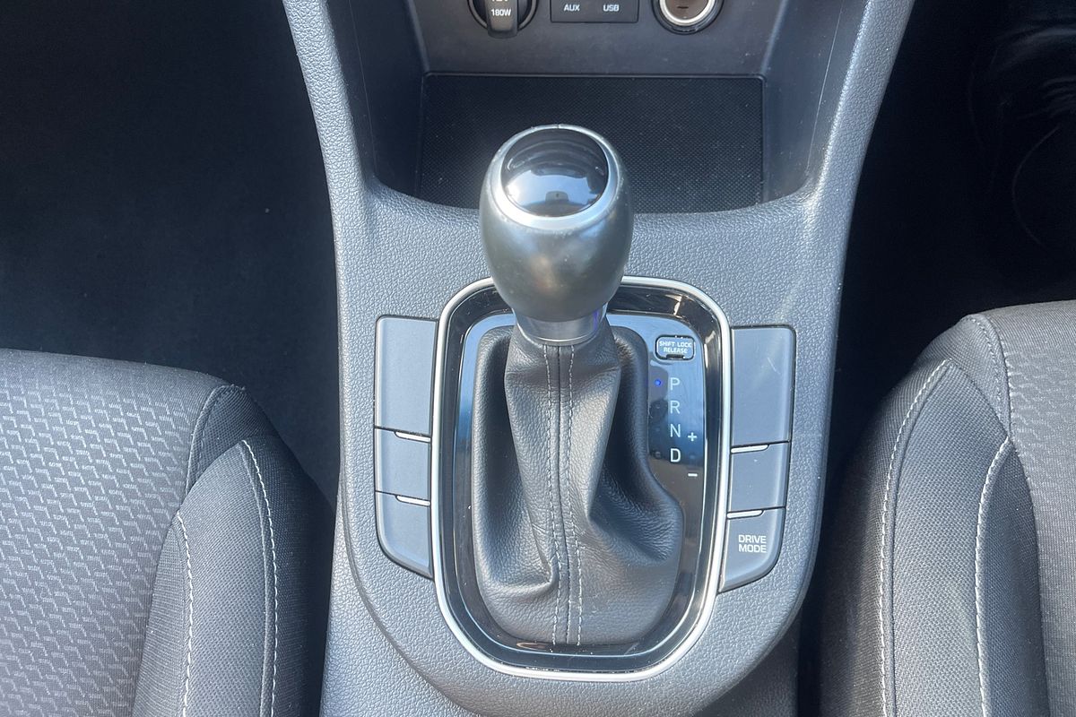 2019 Hyundai i30 Active PD2