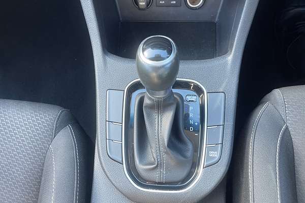 2019 Hyundai i30 Active PD2