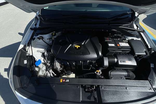 2019 Hyundai i30 Active PD2