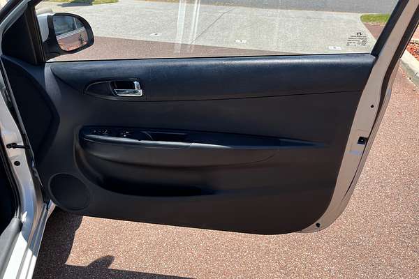 2013 Hyundai i20 Active PB