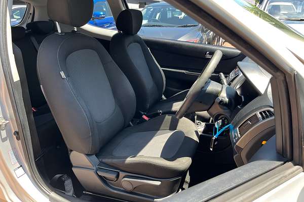 2013 Hyundai i20 Active PB
