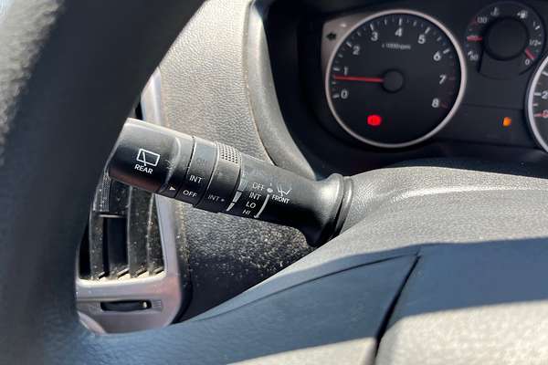 2013 Hyundai i20 Active PB