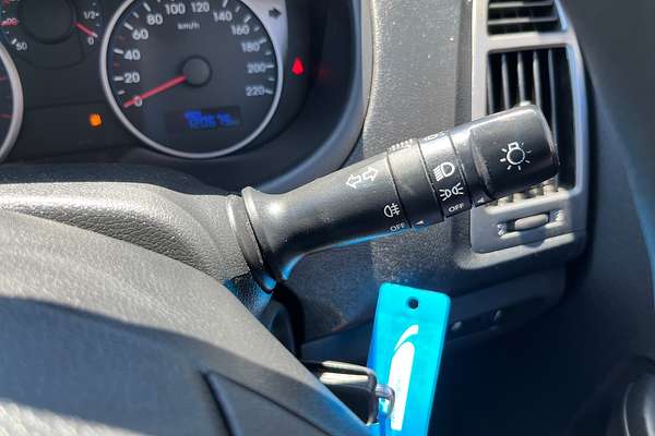 2013 Hyundai i20 Active PB