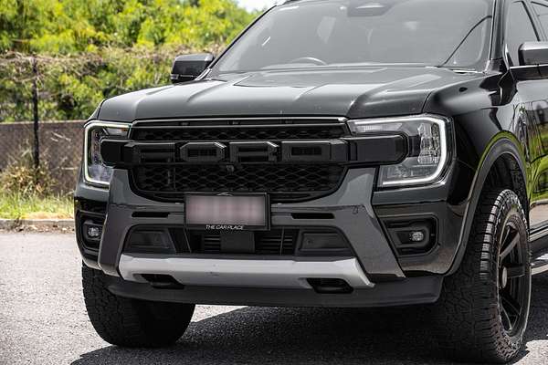 2022 Ford Ranger Wildtrak  4X4 3.0L