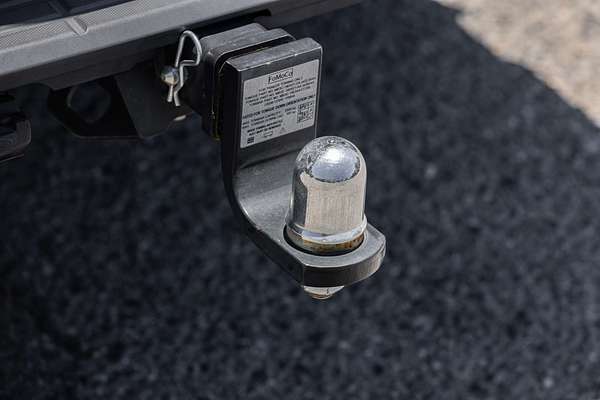 2022 Ford Ranger Wildtrak  4X4 3.0L